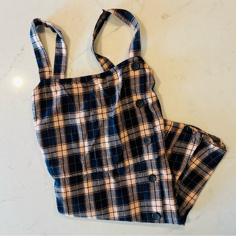 Baby Doll Dress
